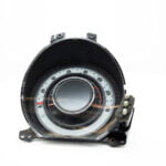 Fiat 500 Instrument Cluster Repair Controlunits
