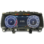 Vw Instrument Cluster Repair Controlunits
